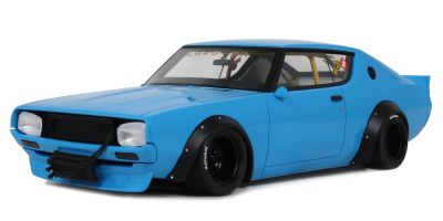 京商 ミニカー | オットーモバイル(otto-mobile)は王道のスケール