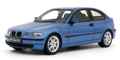 オットーモバイル(otto-mobile)は王道のスケールモデルを高品質とお