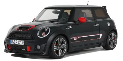 OttO mobile 1/18scale MINI JCW GP2 (R56) 2012  [No.OTM497]