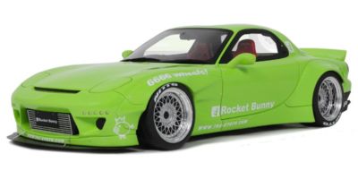 1/18 OTTO mobile オットーモービル 日産 パルサー GTI-R 1/18 OTTO mobile オットーモービル 日産 パルサー GTI-R