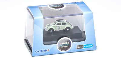 OXFORD 1/148 VWビートル No.53 OFP857  [No.OXNVWB001]