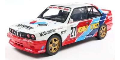 SOLIDO 1/18scale BMW M3 JTCC 1986 #27  [No.S1801529]