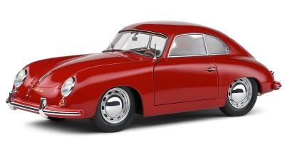 京商 ミニカー | SOLIDO(ソリド)はフランスの栄光が込められたモデル
