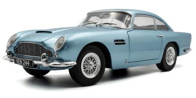 京商 ミニカー | SOLIDO(ソリド)はフランスの栄光が込められた