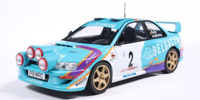 京商 ミニカー | SOLIDO(ソリド)はフランスの栄光が込められたモデル
