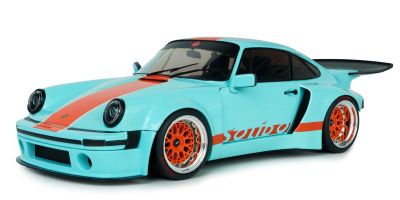 京商 ミニカー | SOLIDO(ソリド)はフランスの栄光が込められたモデル