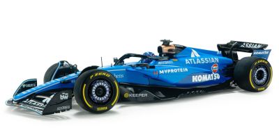 希少！SOLIDO ソリド 157  2000 CS ラリー ブルー 京商 ミニカー | SOLIDO(ソリド)はフランスの栄光が込められたモデル