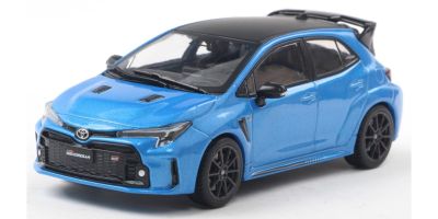 SOLIDO 1/43 トヨタ カローラ GR サーキットエディション 2023 (ブルー)  [No.S4314203]