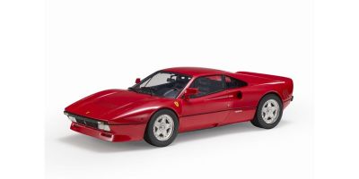 TOPMARQUES 1/18 288 GTO レッド  [No.TOP120A]