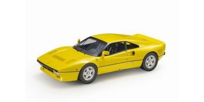 TOPMARQUES 1/18scale 288 GTO Yellow  [No.TOP120C]