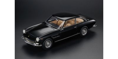 TOPMARQUES 1/18 フェラーリ 330 GT 2+2 ブラック  [No.TOP126C]