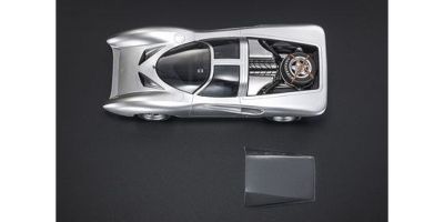 TOPMARQUES 1/18 フェラーリ 250 P5 1968 アルミニウム  [No.TOP139C]