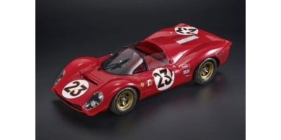 TOPMARQUES 1/18 550 マラネロ レッド TOP121A 京商 TOPMARQUES 1/18