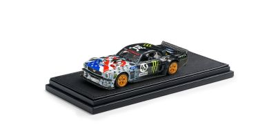 TOPMARQUES 1/43scale Hoonigan Stars & Stripes  [No.TOP43003B1]
