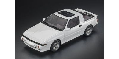 TOPMARQUES 1/18 ミツビシ スタリオン(ホワイト) 　  [No.TOPLS033D]