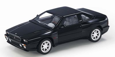 TOPMARQUES 1/18scale Maserati Shamal (Black)  [No.TOPLS050B1]