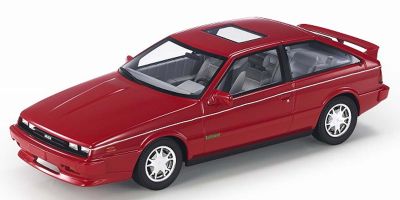 TOPMARQUES 1/18scale Isuzu Impulse Turbo RS (Red)  [No.TOPLS052A1]