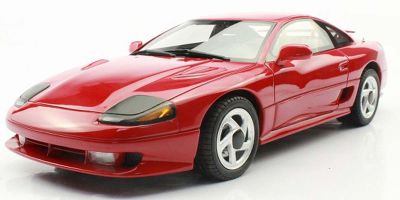 TOPMARQUES 1/18scale Dodge Stealth Red  [No.TOPLS068B1]