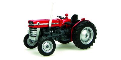 UNIVERSAL HOBBIES 1/32 マッセイ ファｰガソン 135 1965  [No.E2785]