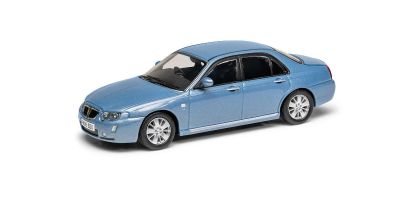 CORGI 1/43scale Rover 75 V6 Contemporary SE Ski Blue  [No.CGVA09206]