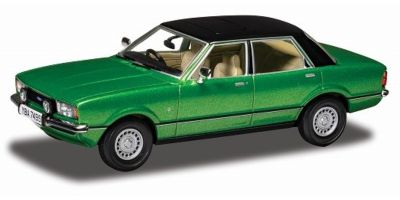 CORGI 1/43 フォード コルティナ Mk4 2.3 ギア リージェンシーグリーン  [No.CGVA11918]