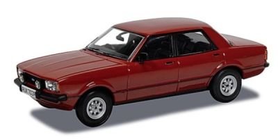 CORGI 1/43 フォード コルティナ Mk4 2.0S ベネチアンレッド  [No.CGVA11919]