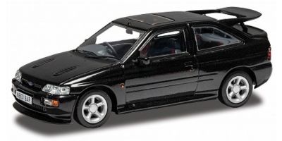 CORGI 1/43 フォード エスコート RS コスワース アッシュブラック  [No.CGVA14807]