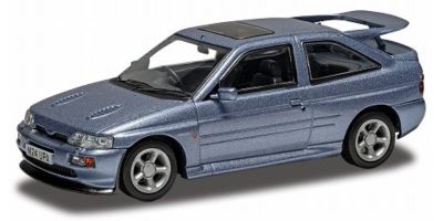 CORGI 1/43 フォード エスコート RS コスワース オーラリスブルー  [No.CGVA14808]