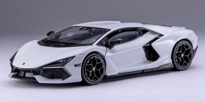 WELLY 1/24 ランボルギーニ レヴェルト パール  [No.WE24126W]