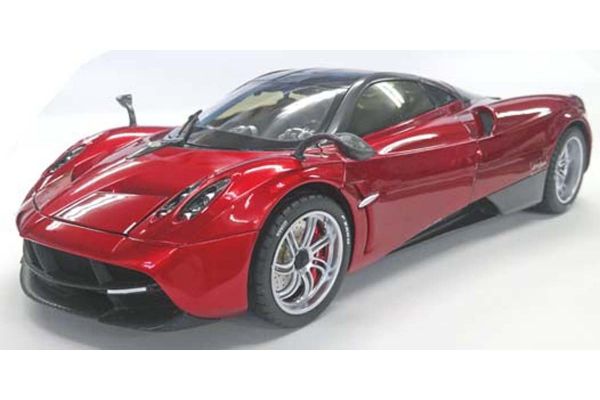 WELLY 1/18scale PAGANI HUAYRA (Red) GTA series  [No.WE11007R]