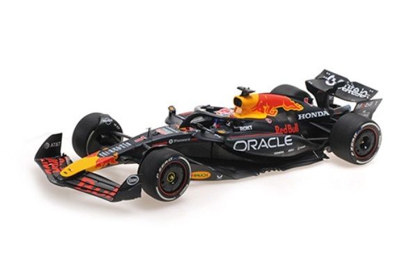 MINICHAMPS 1/18 オラクル レッド ブル レーシング RB21 マックス･フェルスタッペン エミリア･ロマーニャGP 2025 ウィナー  [No.117250701]