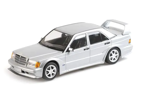 京商 ミニカー | MINICHAMPS 1/18scale Mercedes Benz 190E 2.5-16 EVO