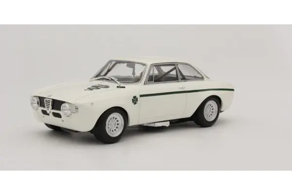 京商 ミニカー | MINICHAMPS 1/18scale ALFA ROMEO GTA 1300 JUNIOR