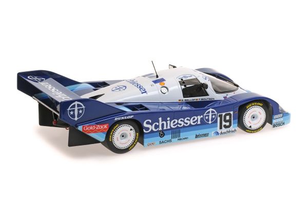 kyosho porsche 956