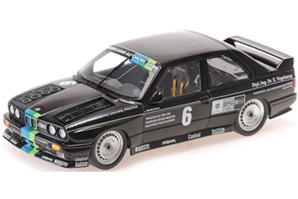 MINICHAMPS 1/18 BMW M3 