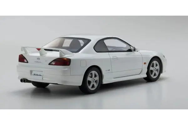 京商 ミニカー | OttO mobile 1/18scale Nissan Silvia Spec-R (S15 