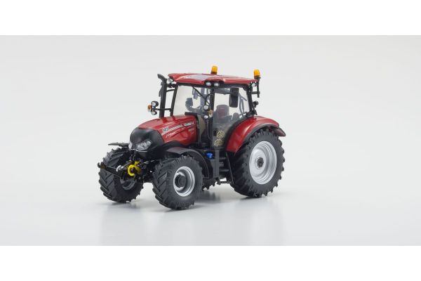 UNIVERSAL HOBBIES 1/32scale Case IH Maxxum 145 Multi-Controller Tractor of the Year 2019 Edition  [No.E5386]