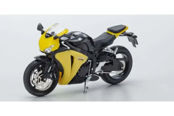 Honda cbr1000rr deals yellow