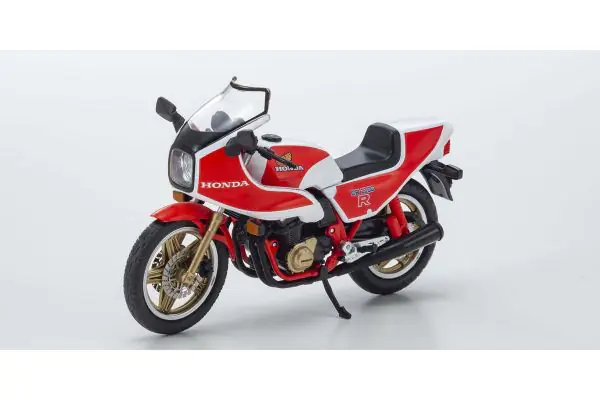 京商 ミニカー | PAO FENG 1/24 ホンダ CB1100R 1981 レッド PFH03