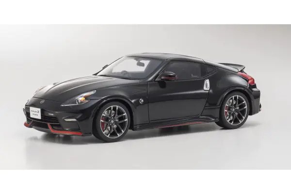 新品・未開封】京商 GT SPIRIT 1/18scale Nissan Fairlady Z Nismo