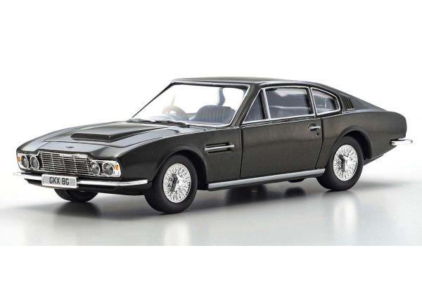 CORGI 1/36scale James Bond Aston Martin DBS'Her Majesty's 007'  [No.CGCC03804]