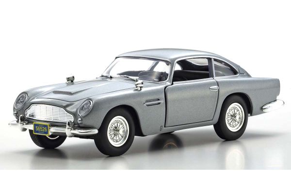 CORGI 1/36scale James Bond Aston Martin DB5'Casino Royale'  [No.CGCC04313]