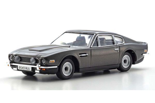CORGI 1/36scale James Bond Aston Martin V8 Vantage'No Time To Die'  [No.CGCC04805]