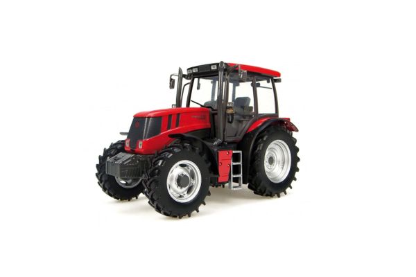UNIVERSAL HOBBIES 1/32scale kirovets K3180 ATM Red [No.E2719]