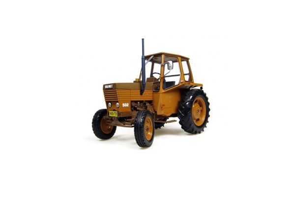 UNIVERSAL HOBBIES 1/16scale Valmet 502  [No.E2771]
