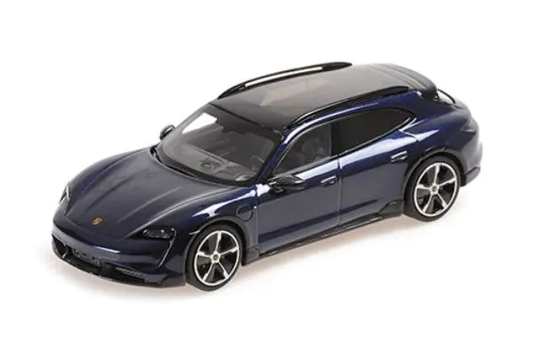 Minichamps deals porsche taycan