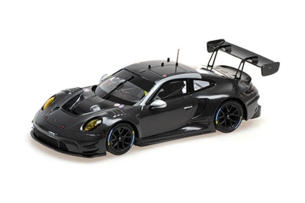 京商 ミニカー | MINICHAMPS 1/43 ポルシェ 911 (992) GT3 R カーボン