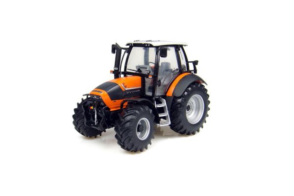 UNIVERSAL HOBBIES 1/32scale Deutz-Fahr Agrotron TTV 430 Communal  [No.E4109]