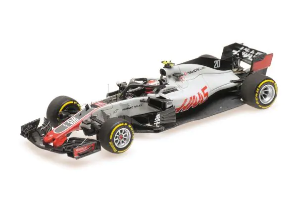 2018 best sale f1 diecast