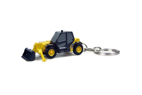 UNIVERSAL HOBBIES Komatsu WH613 (Keyring/Blister Pack)  [No.E5525]